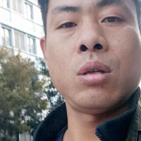 温柔微笑缘分天定的照片