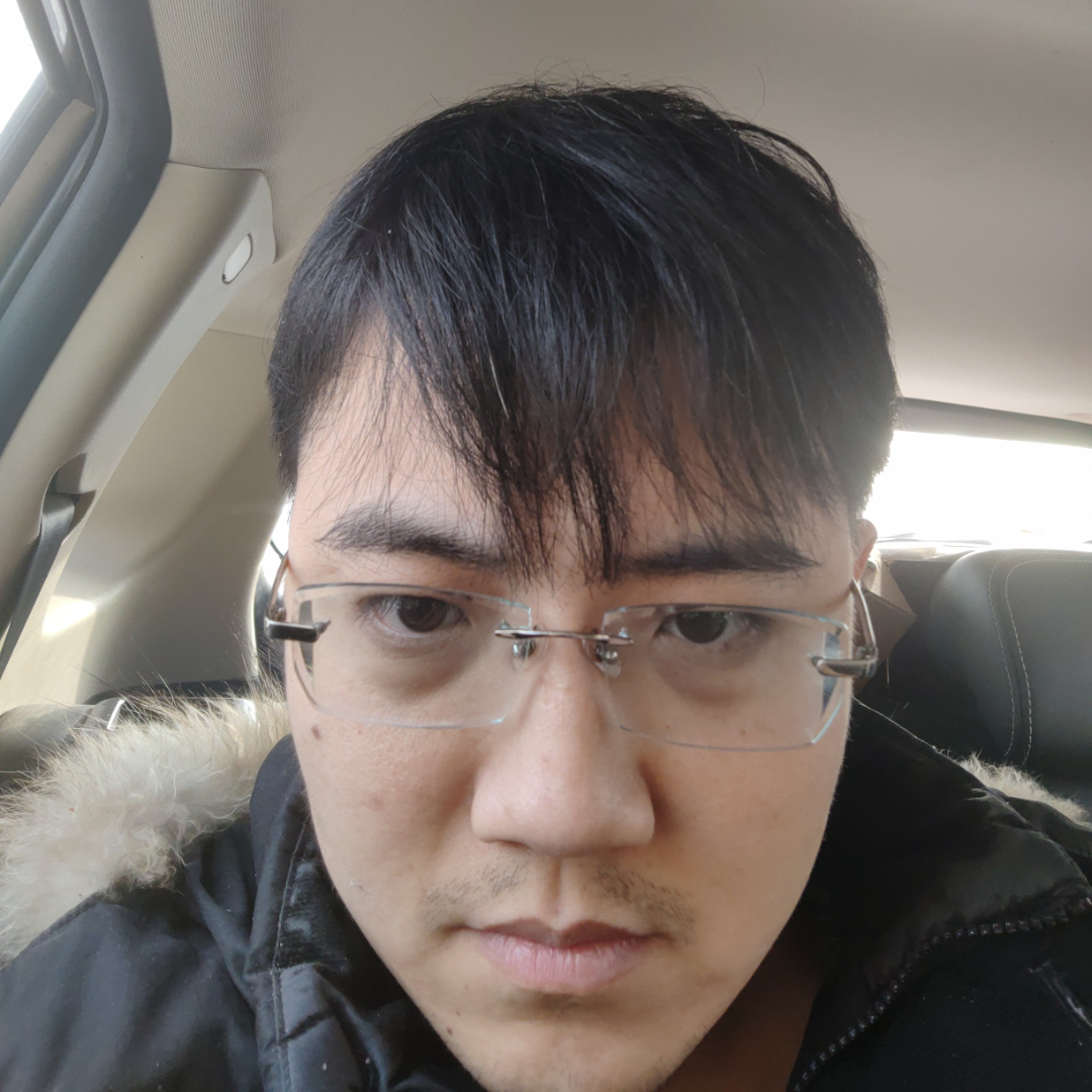 山杏林的照片