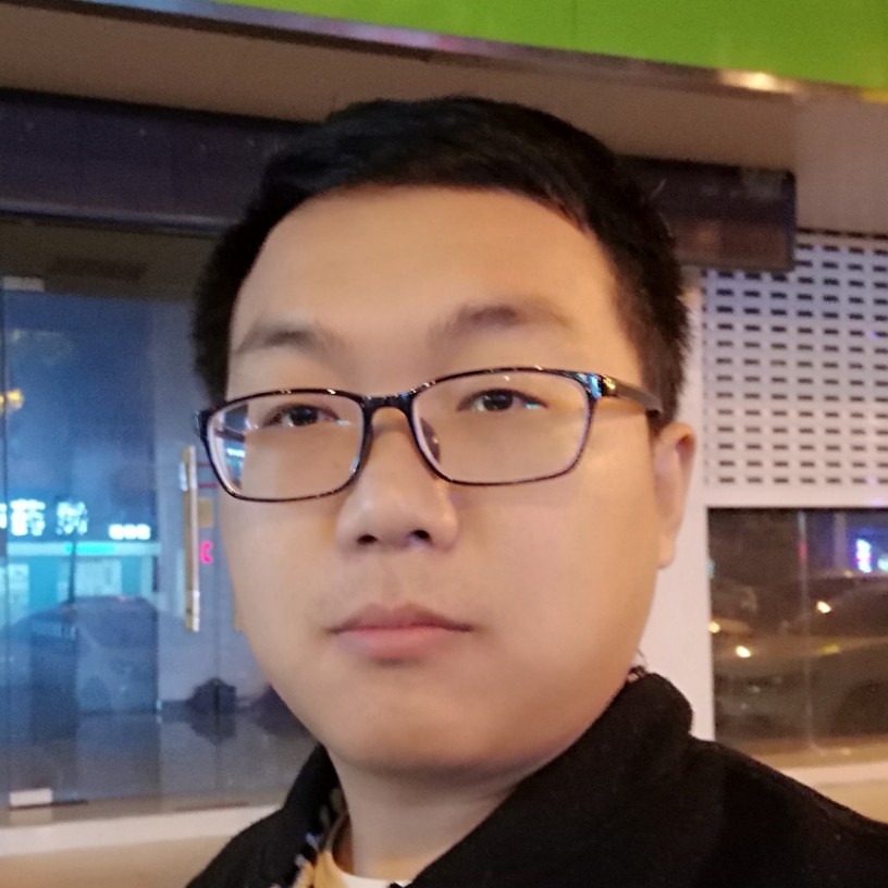 徘徊在琉璃间的照片