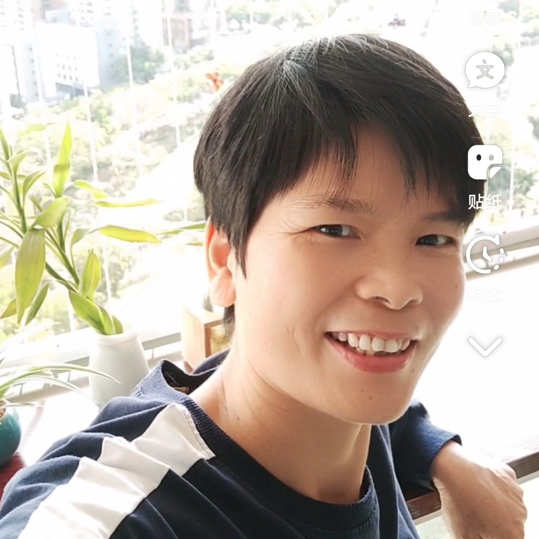 迷路与台灯的照片