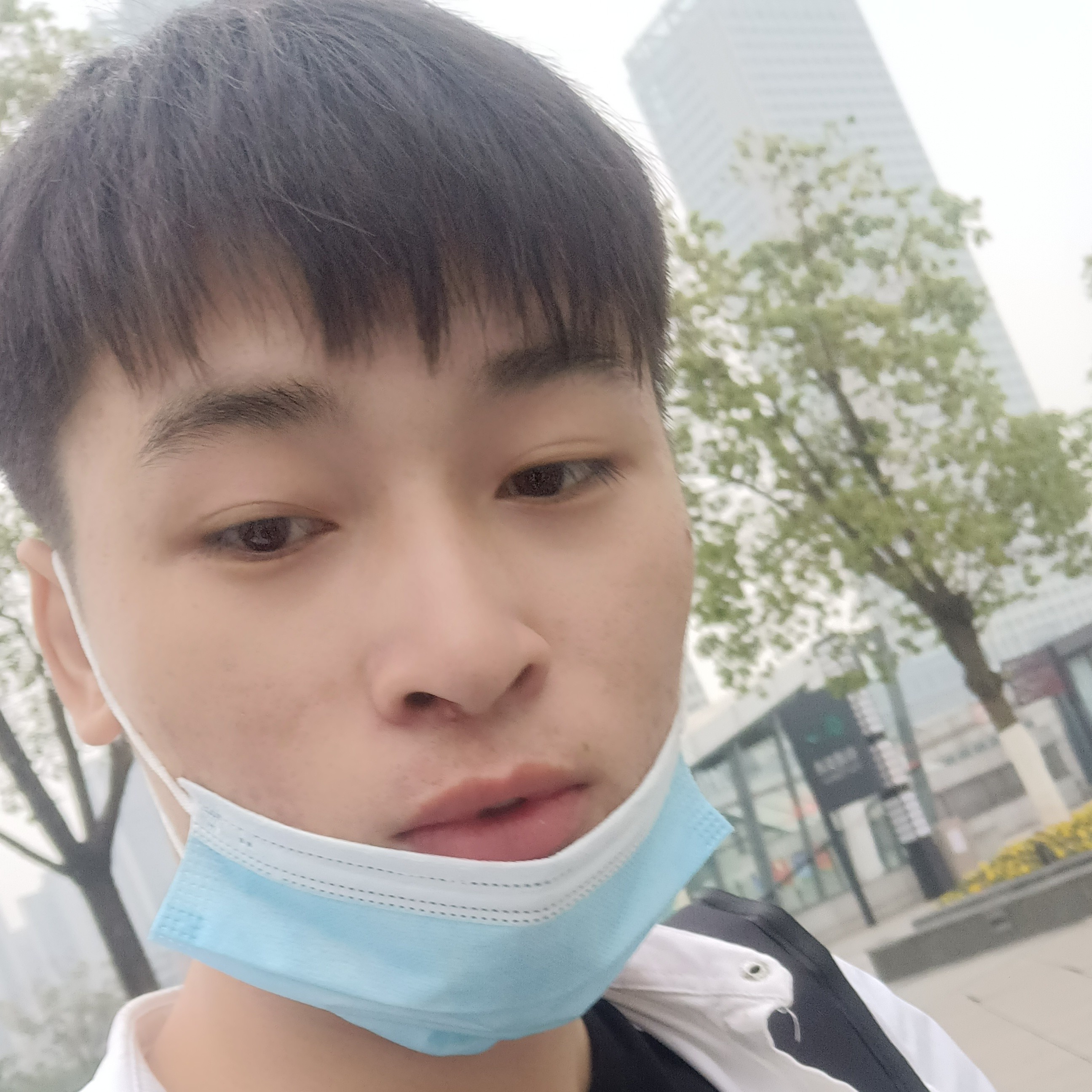 开放向钢笔的照片