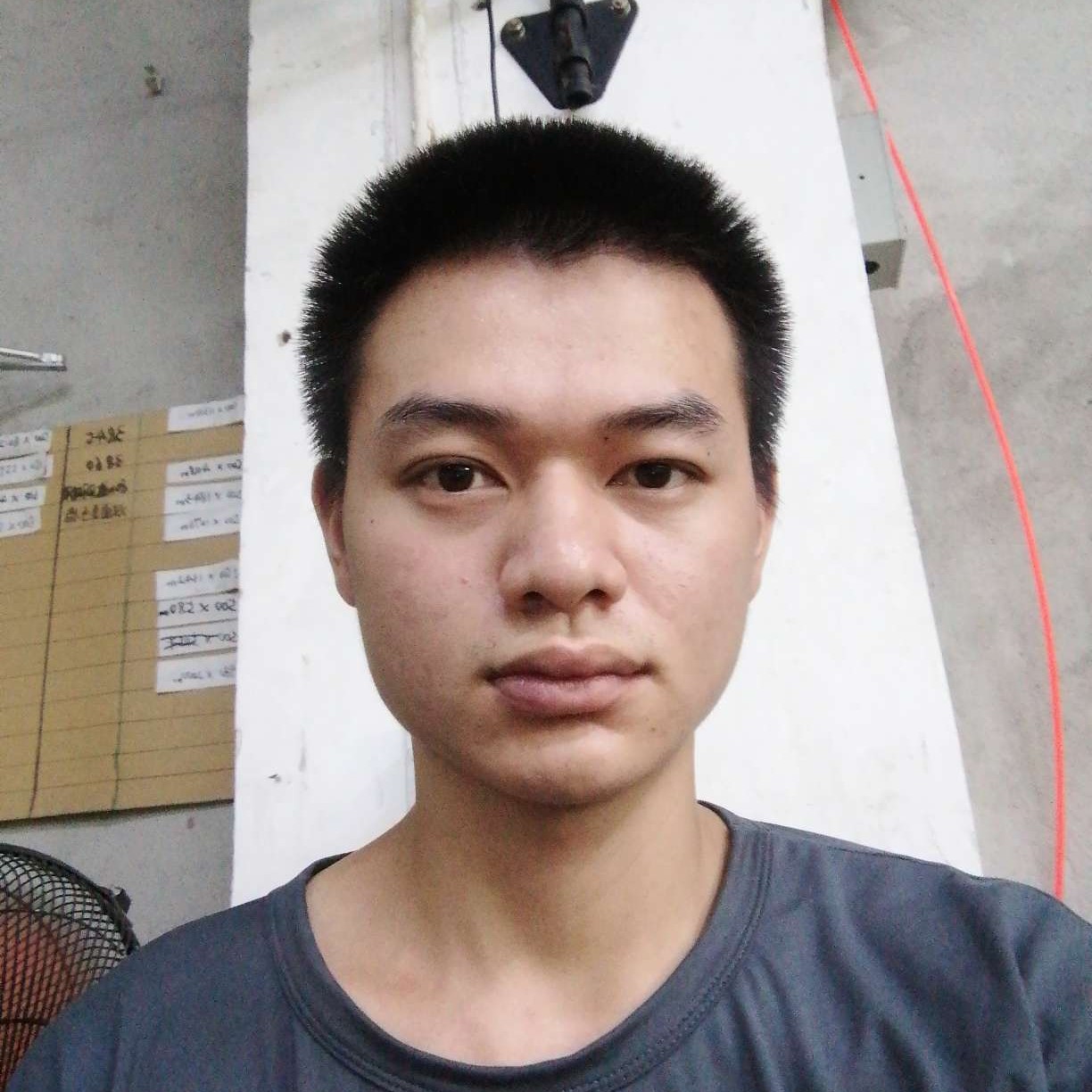 风流少的照片