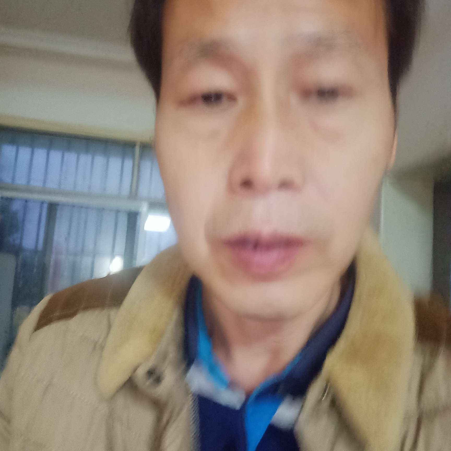 漫长等待只因你的照片