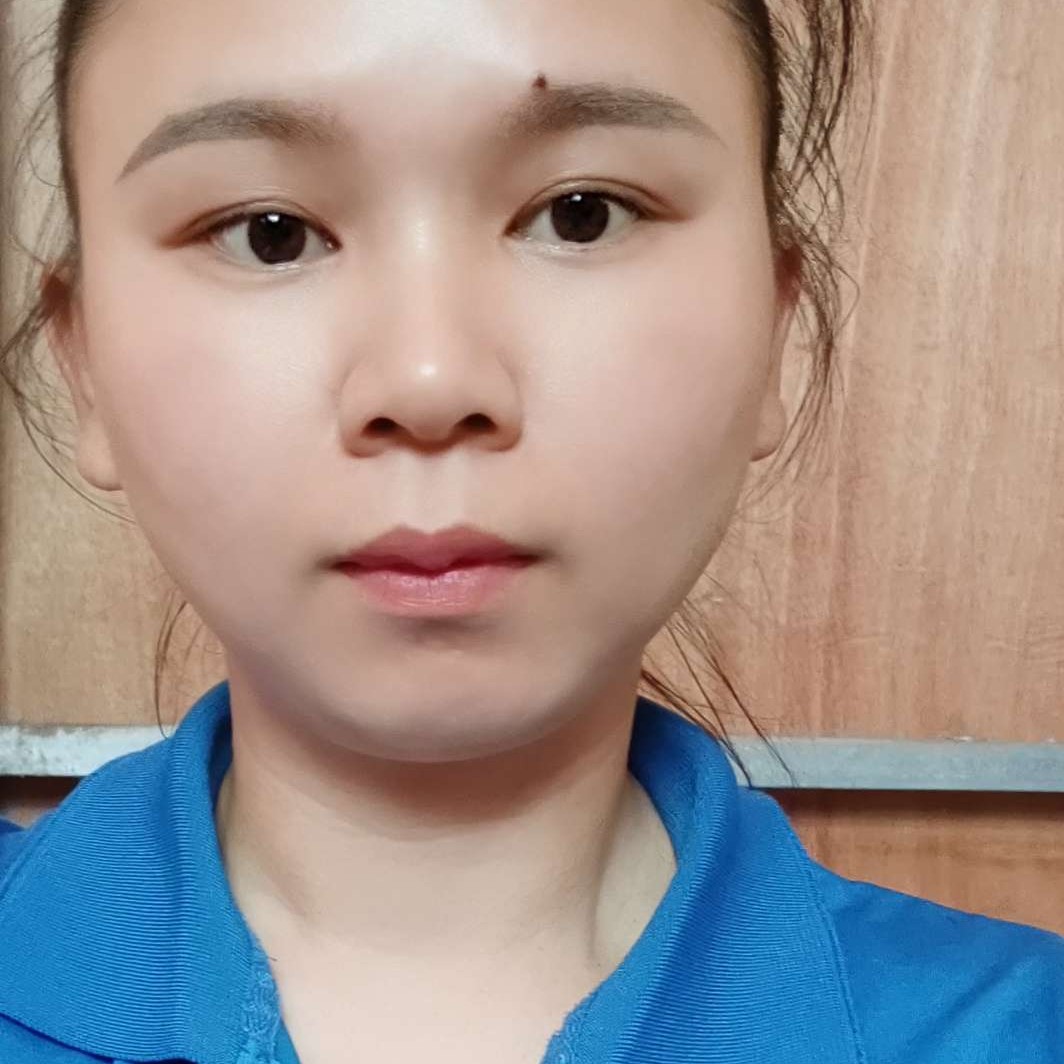 早晨吃醋称心的照片