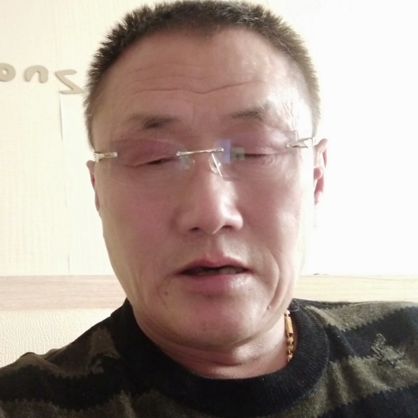 不委屈的照片
