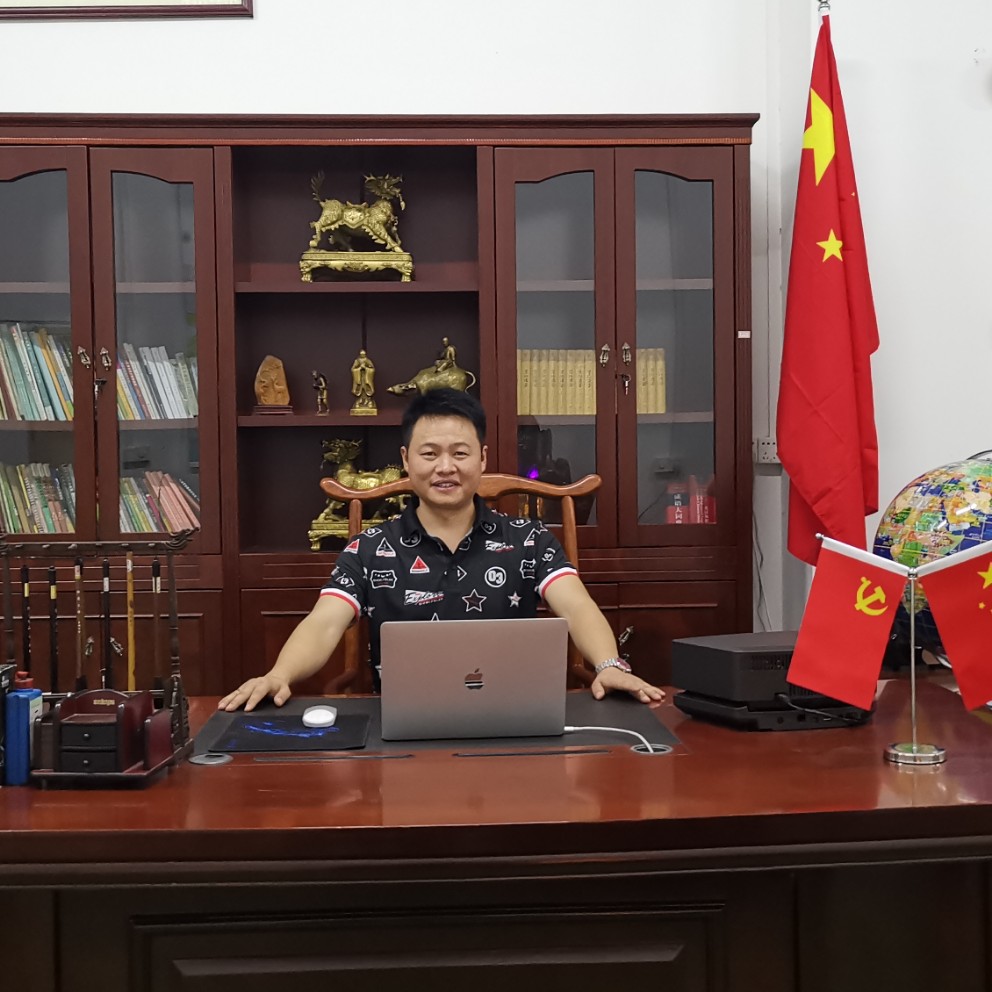 华83的照片