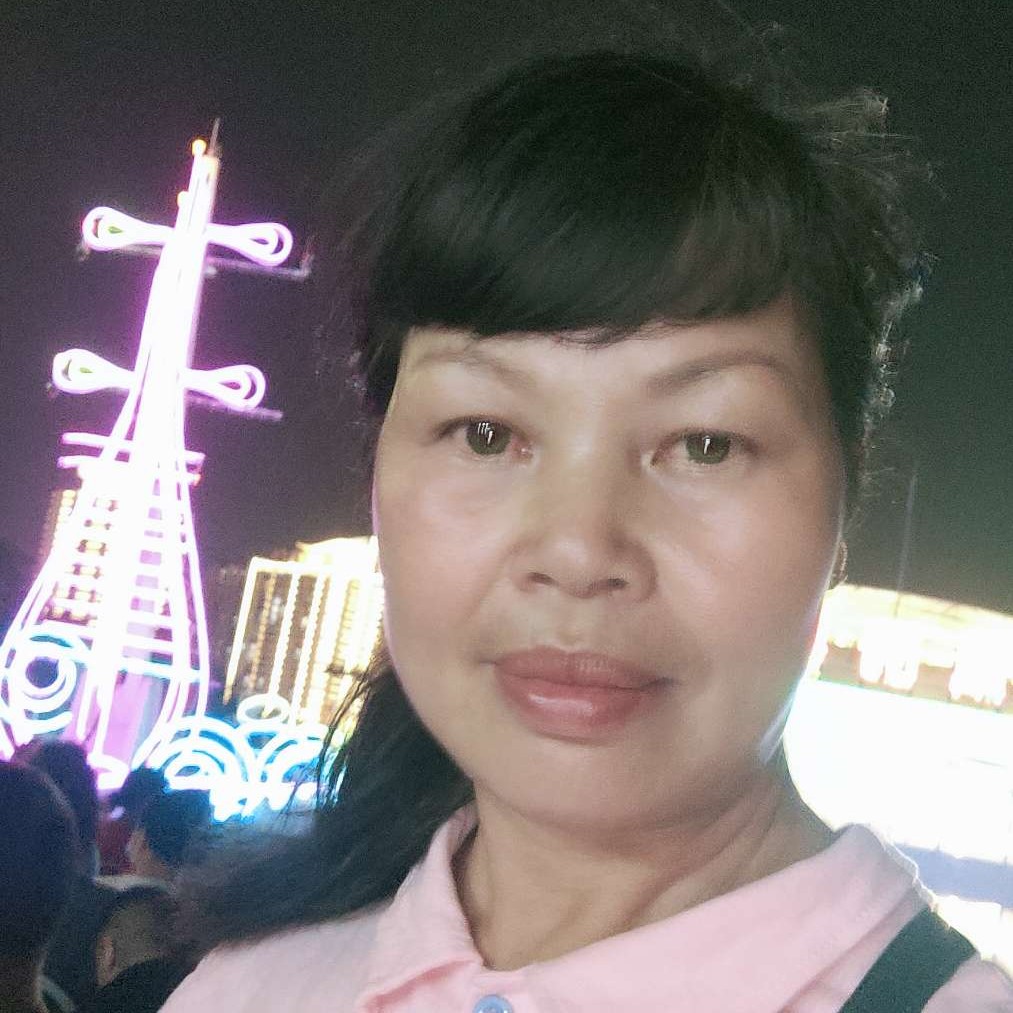 冷艳de娜美的照片