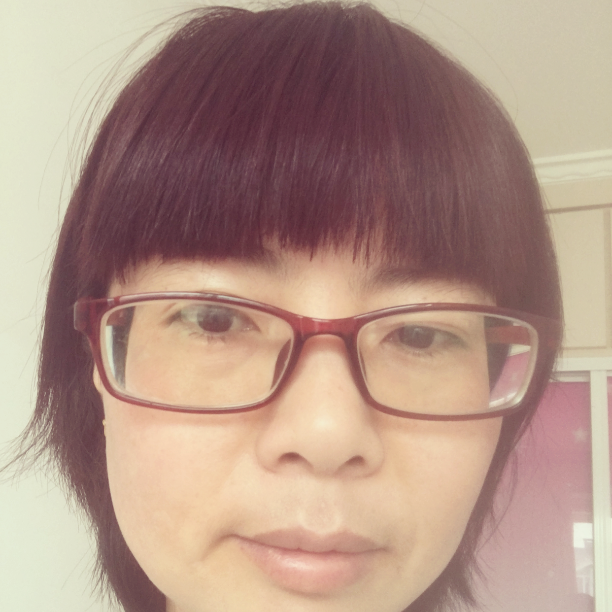 小懒猪忧虑的照片