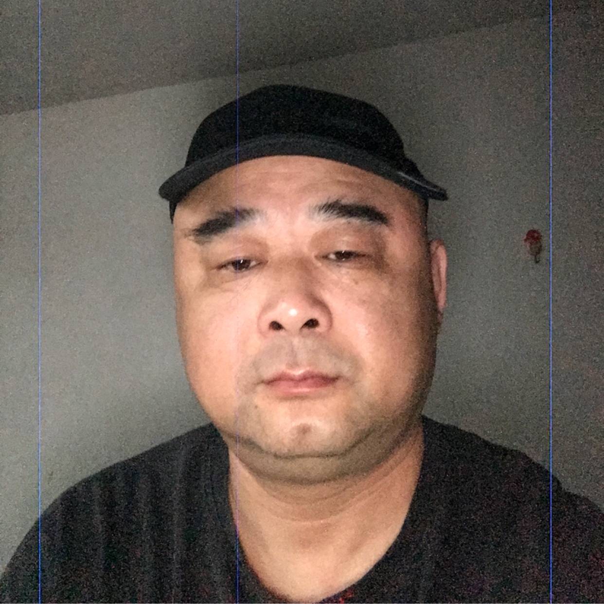 王爷的照片