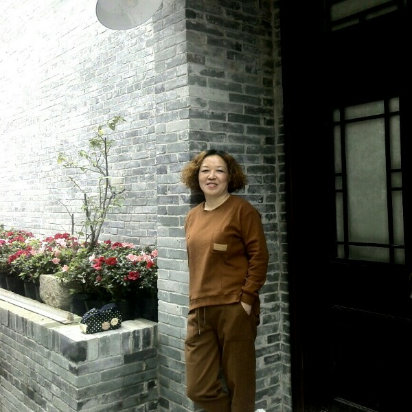 清净淡泊的照片