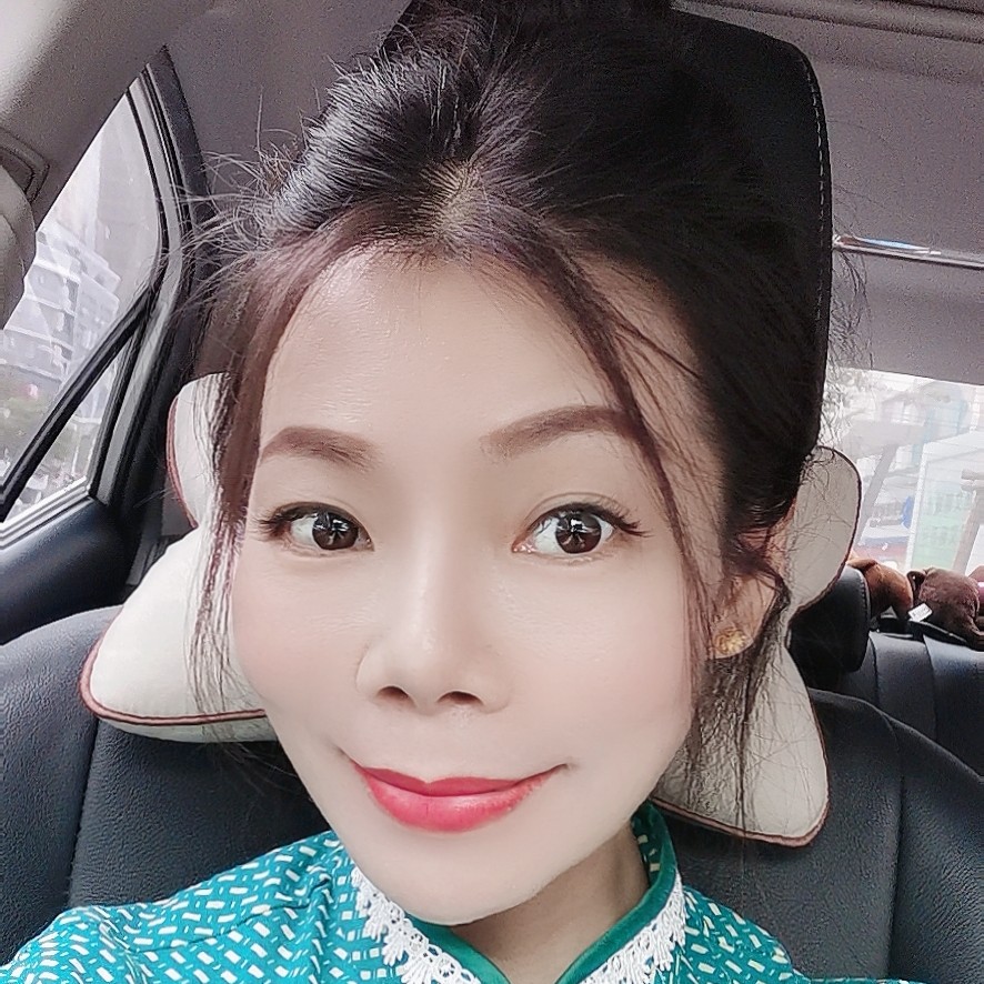 一抹丽影的照片
