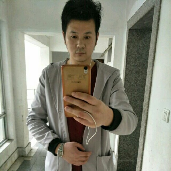 云雨中的照片