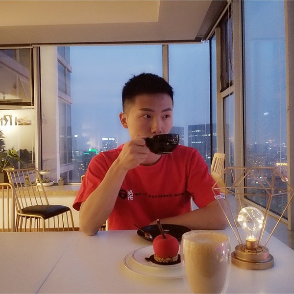 Devin 陈的照片