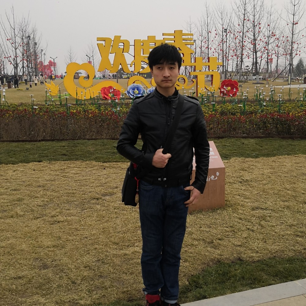 凯轮的照片