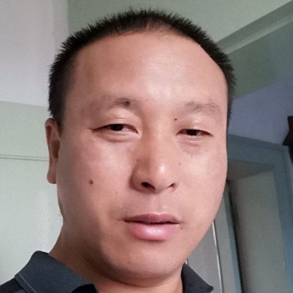 微笑的照片