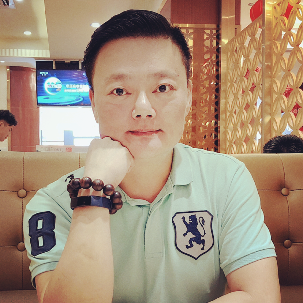 桀豪的照片