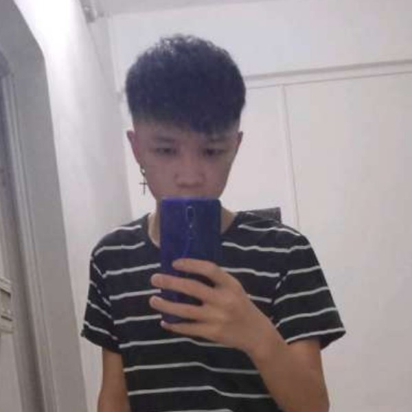 林子皮的可爱的照片