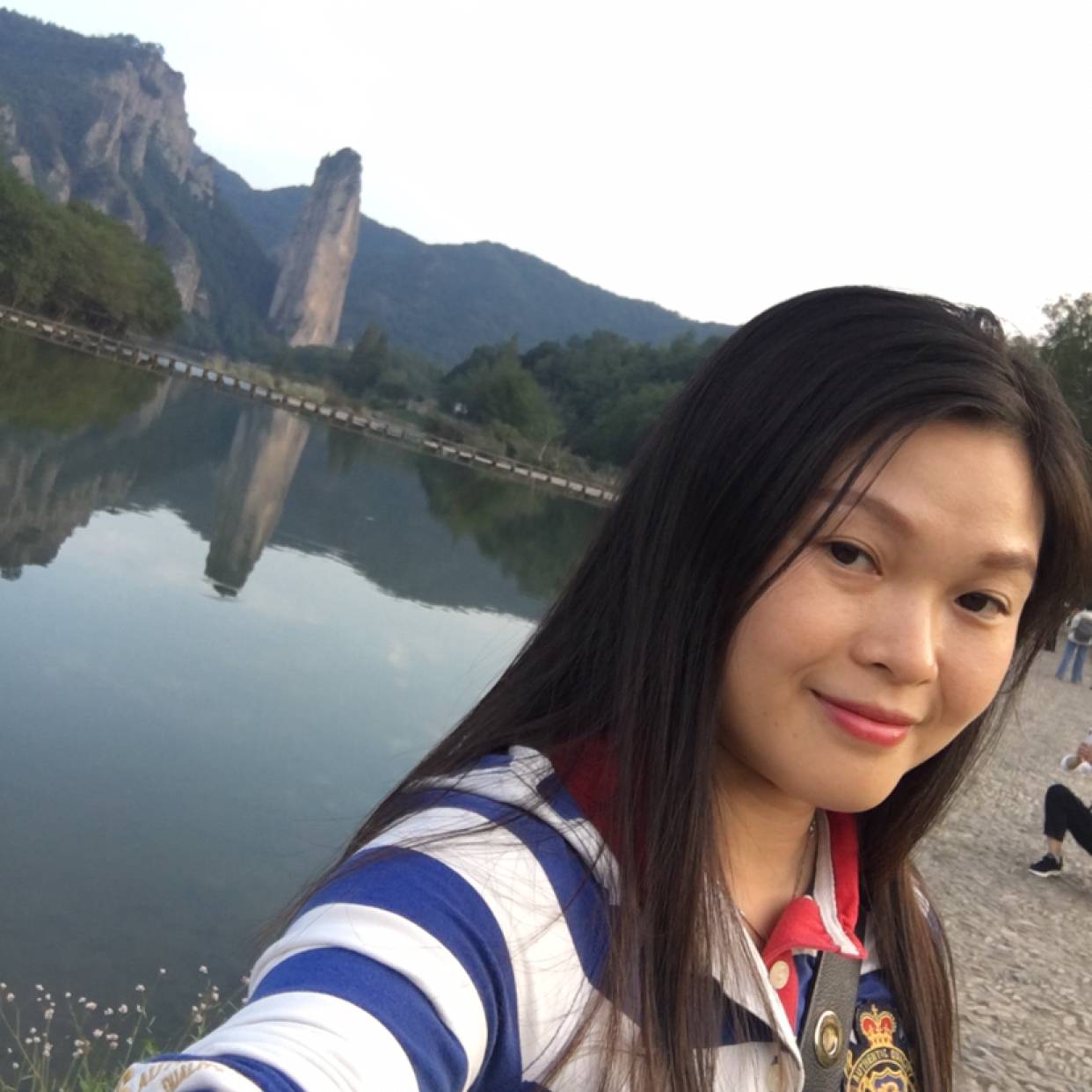 小米米奇的照片