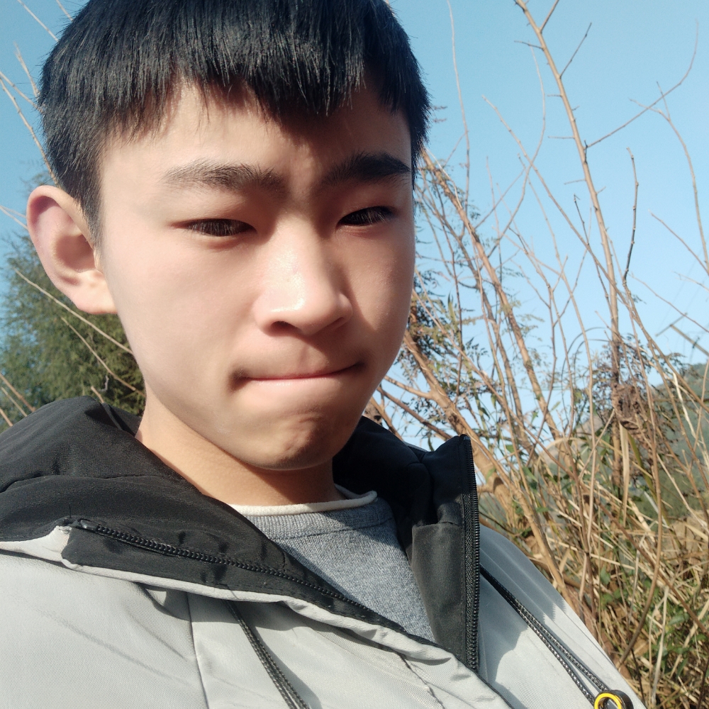 尘埃凡事的照片