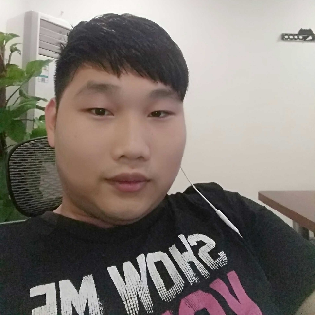 熊胖的照片