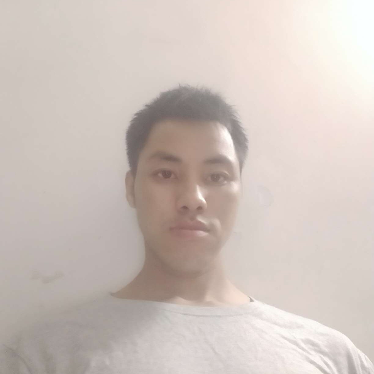 称心等待冬天的照片