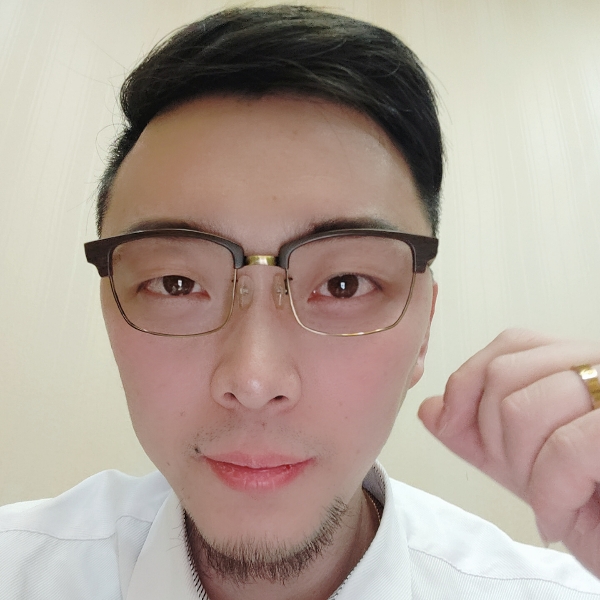 Max先生的照片