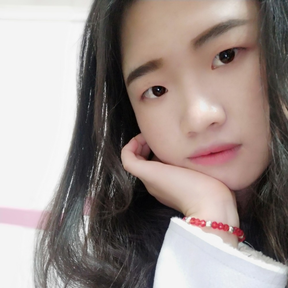 墨染芳华的照片