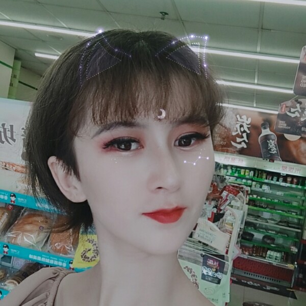 小热的照片
