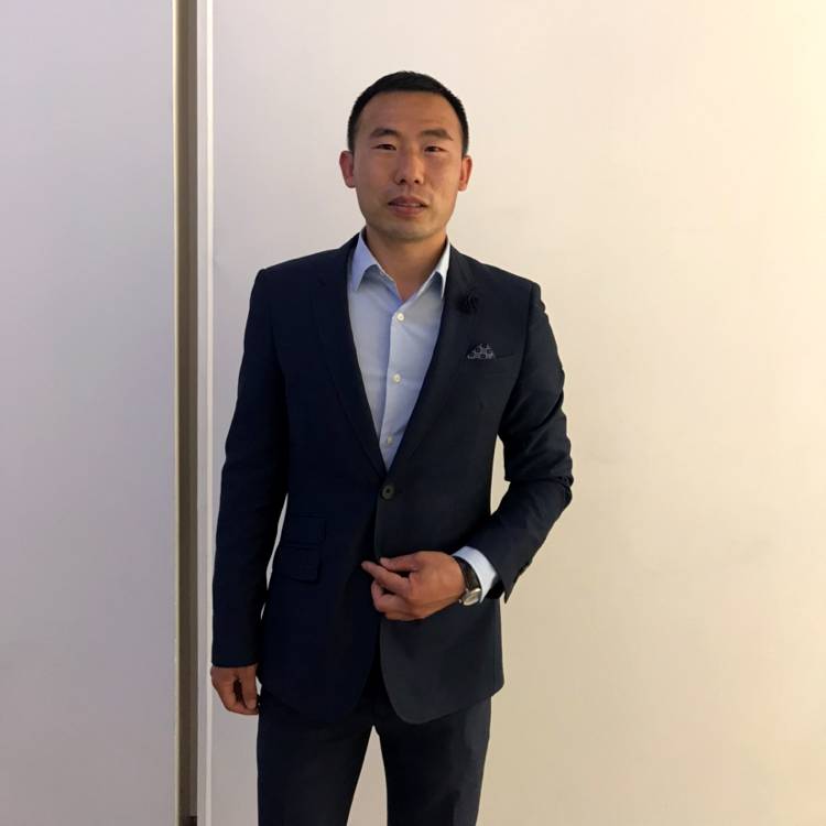 一丁园长的照片