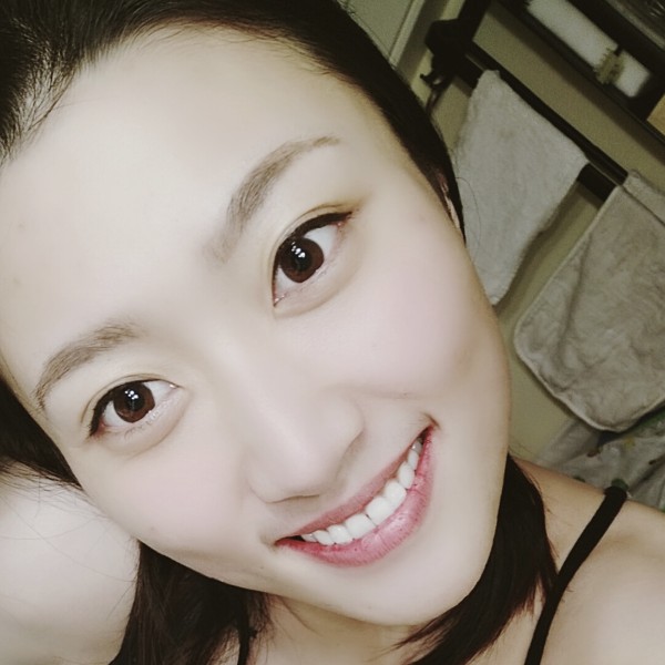 虞兔兔的照片