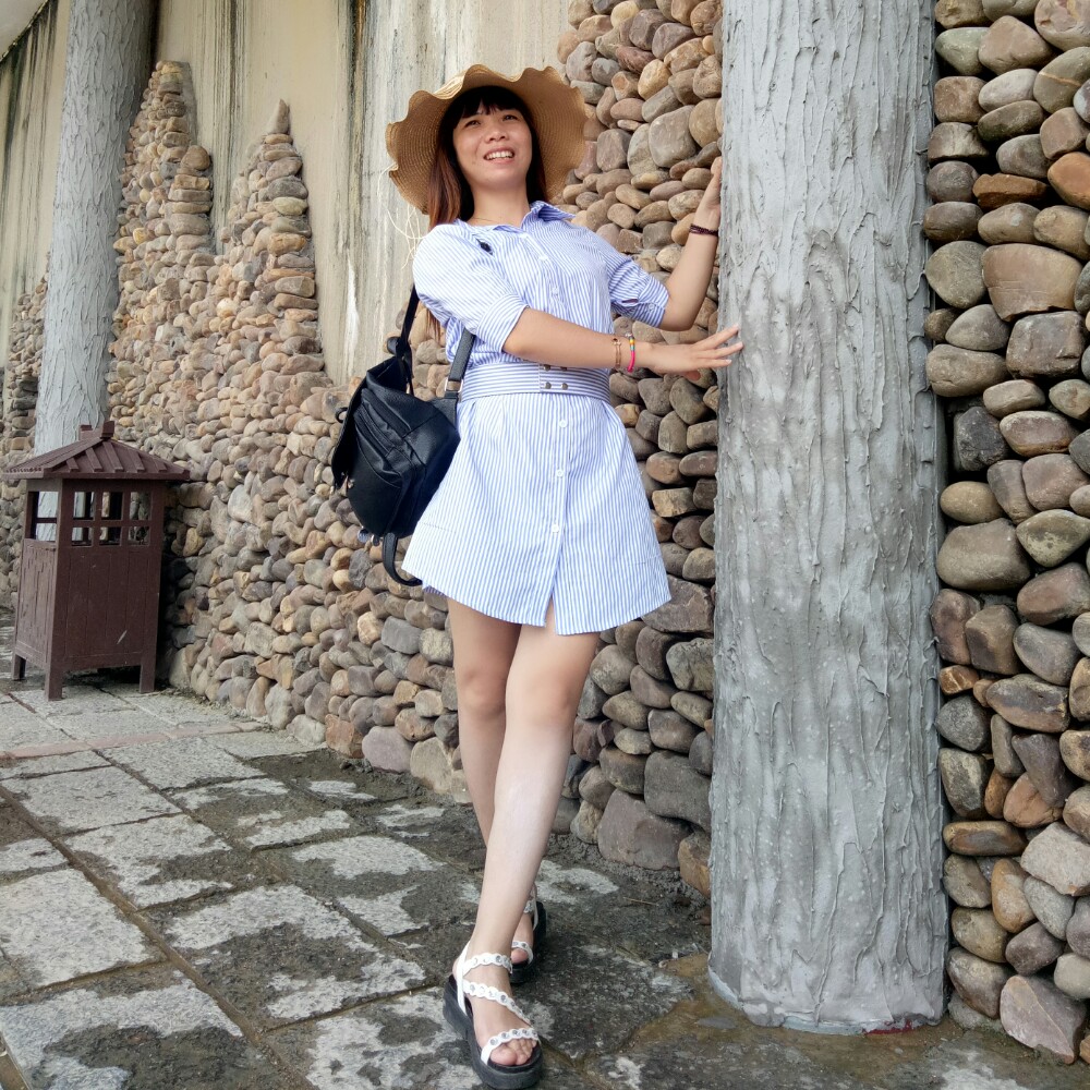 ♥岁月静好♥的照片