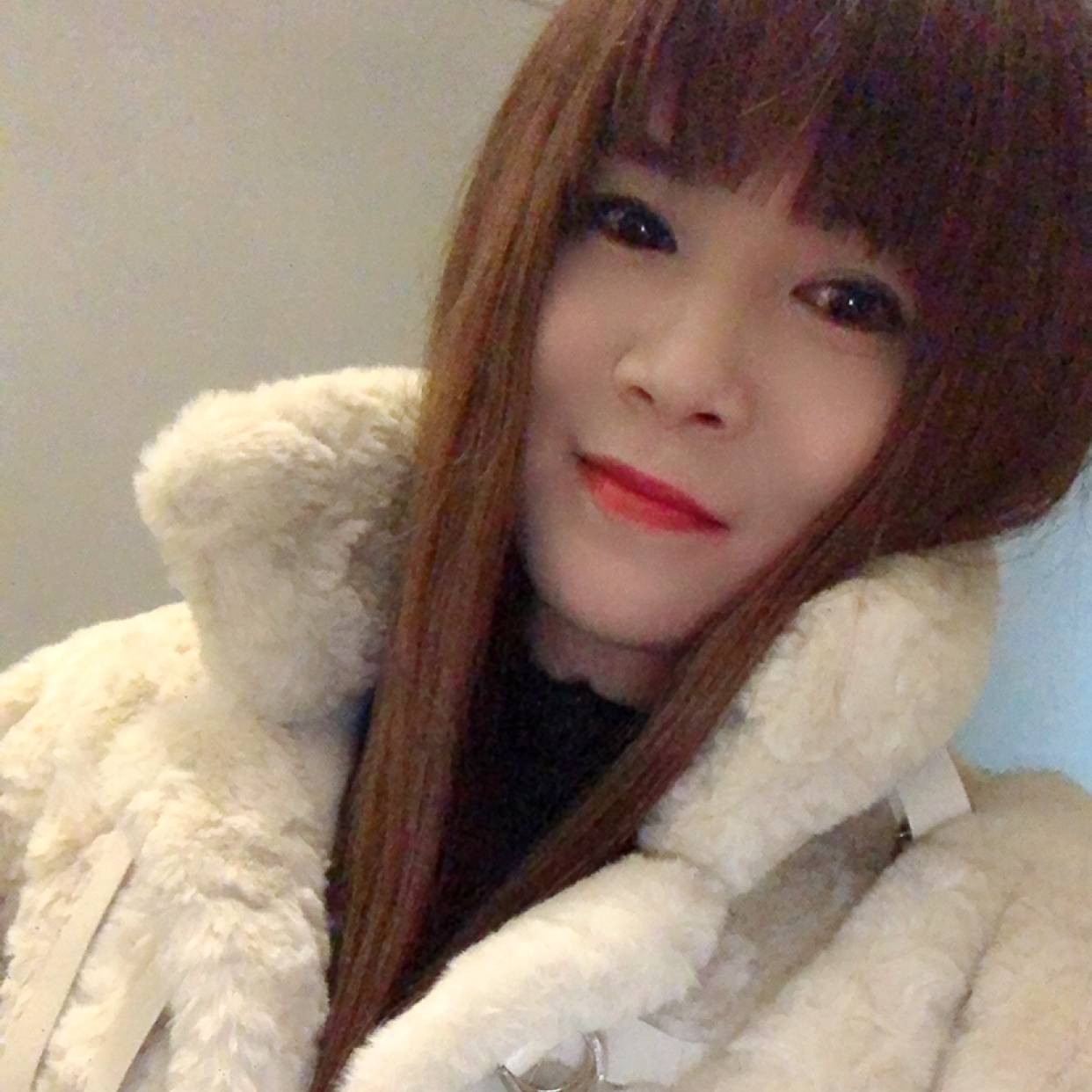 芒果爱恋善良的照片