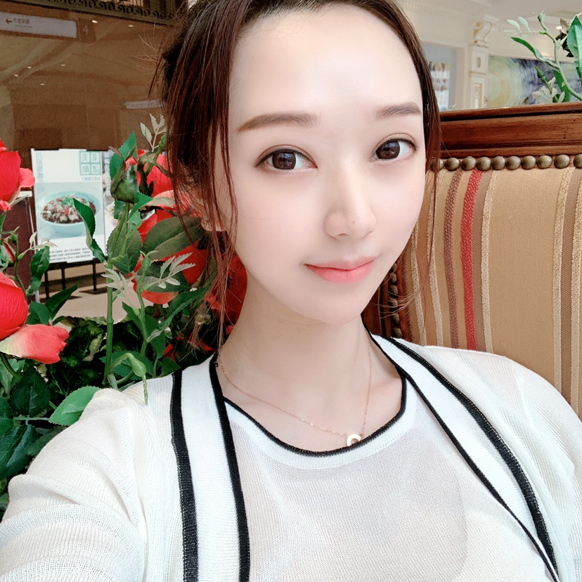 快乐娜的照片