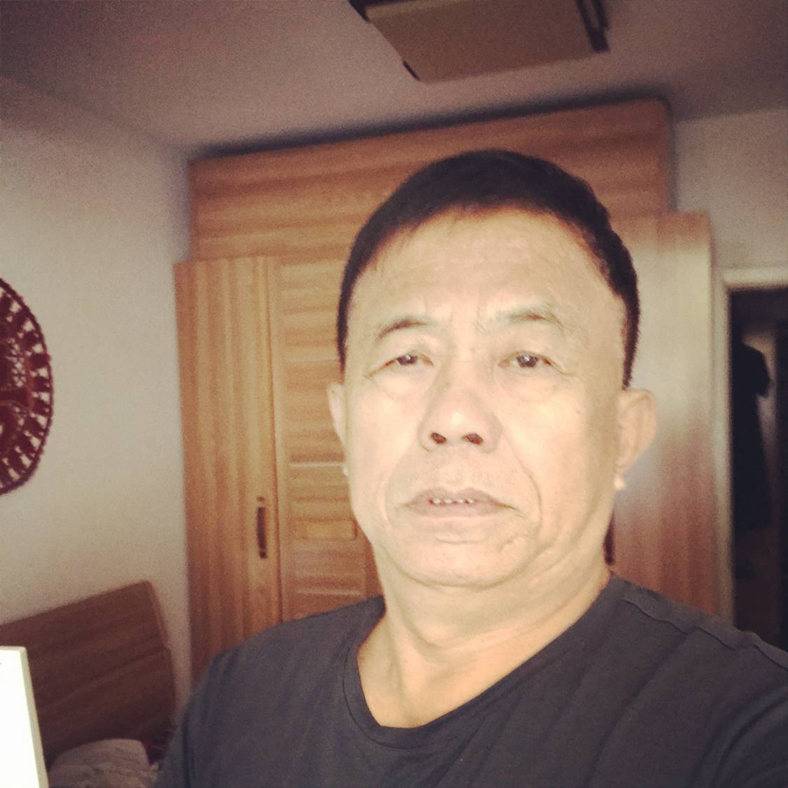 自在，放下的照片