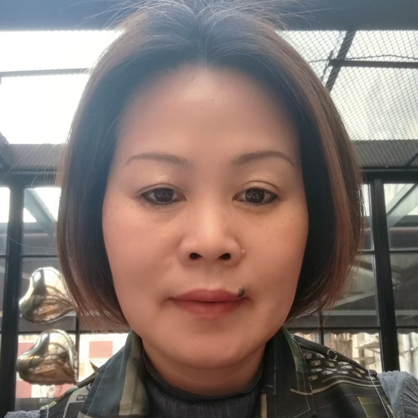 天使佳人的照片