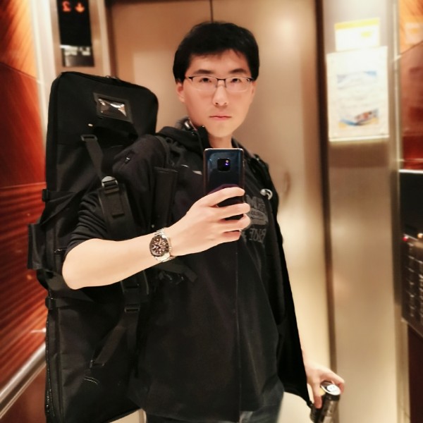 Xueyuzha的照片