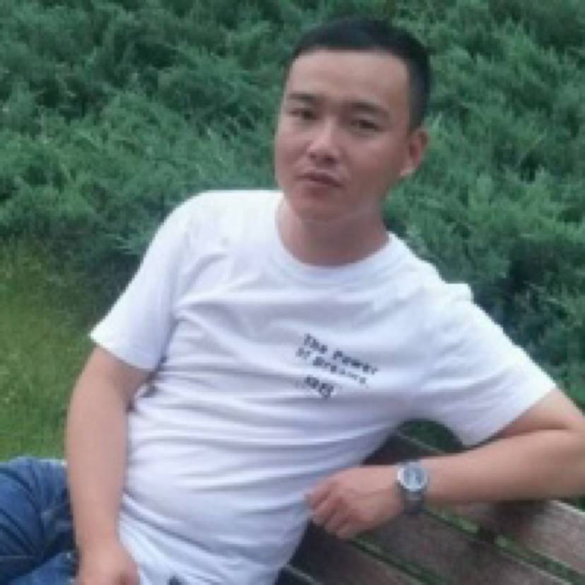 等待邂逅涟漪的照片