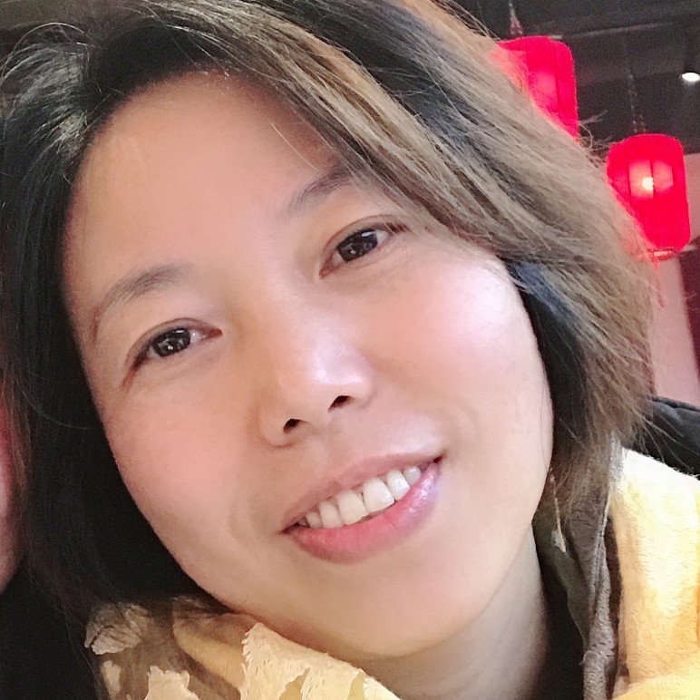 李悦玥的照片