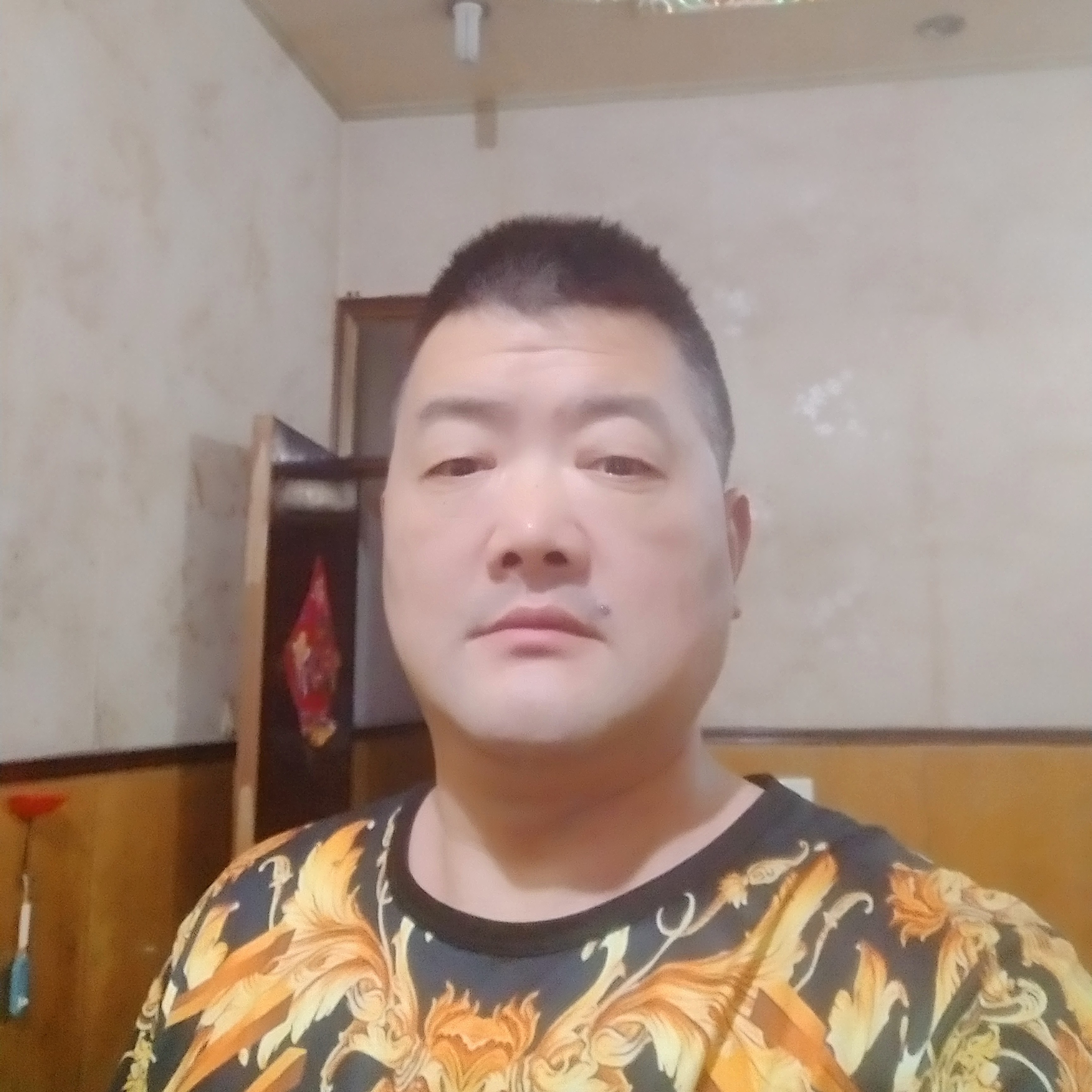 单生的生活的照片