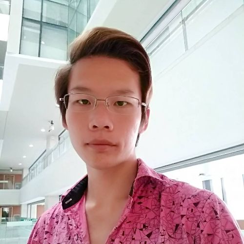 余白的照片