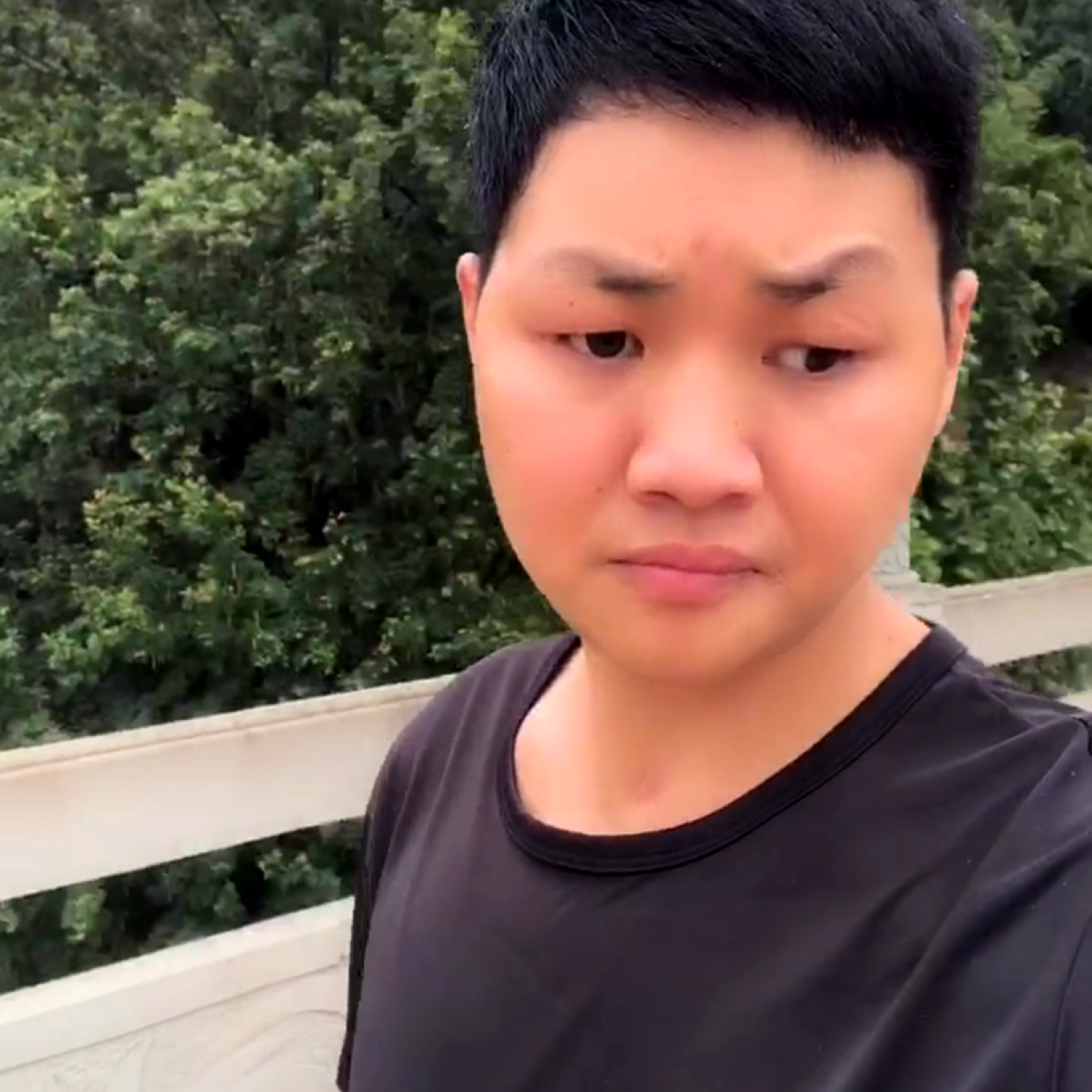 不在想你的照片