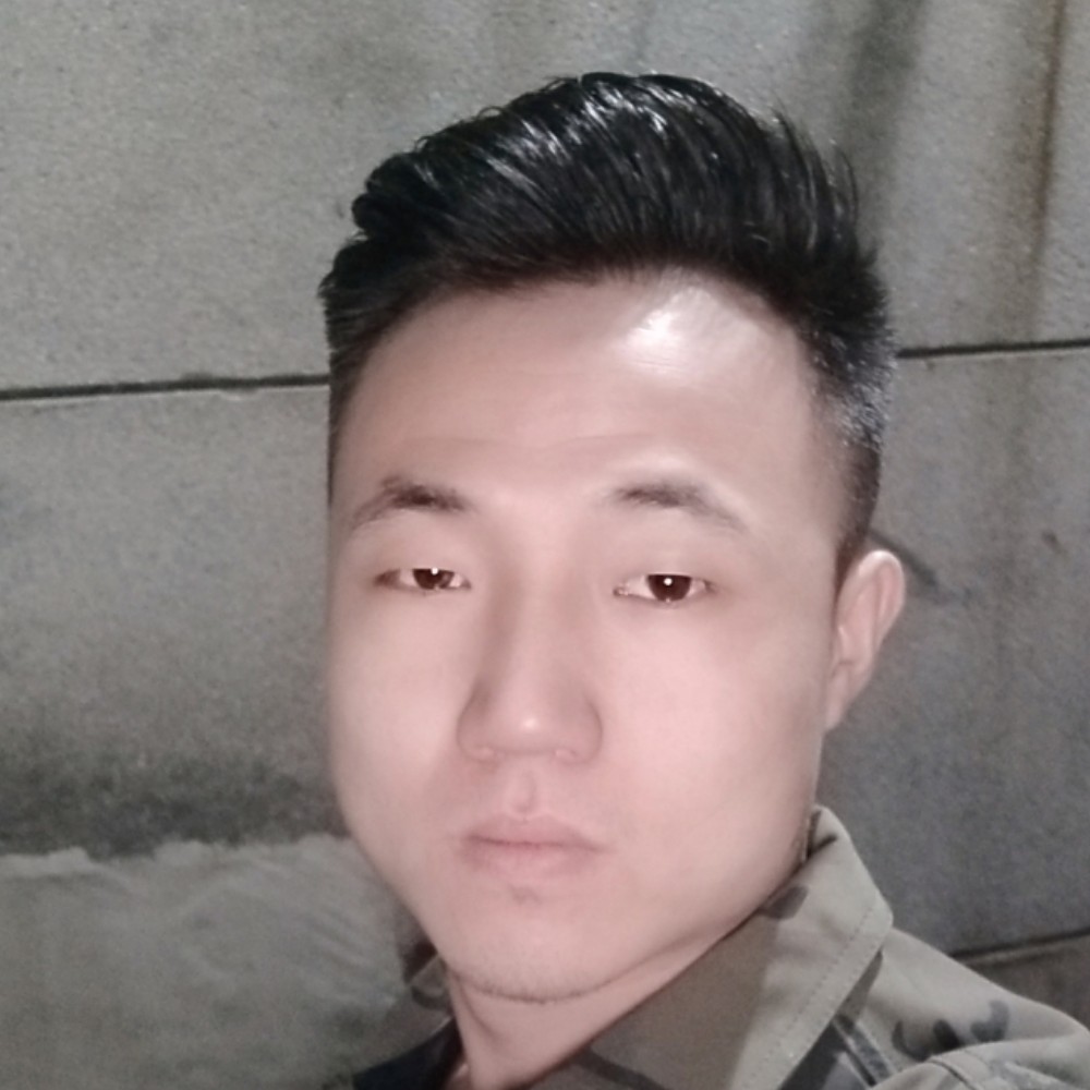 糖豆邂逅怕孤独的照片