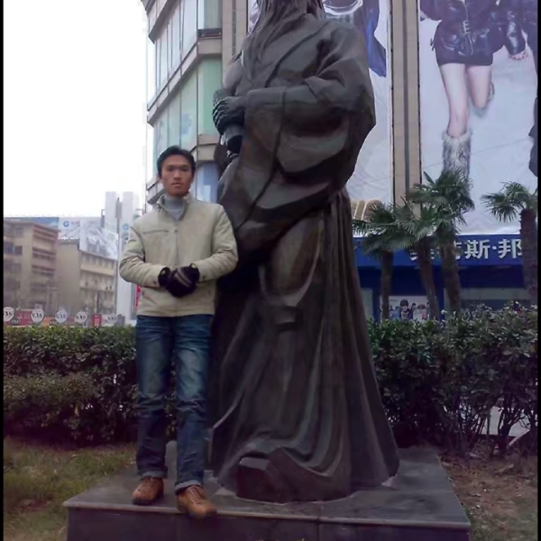 千金散尽还复来&的照片