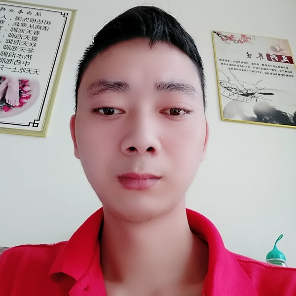 朱方斌的照片