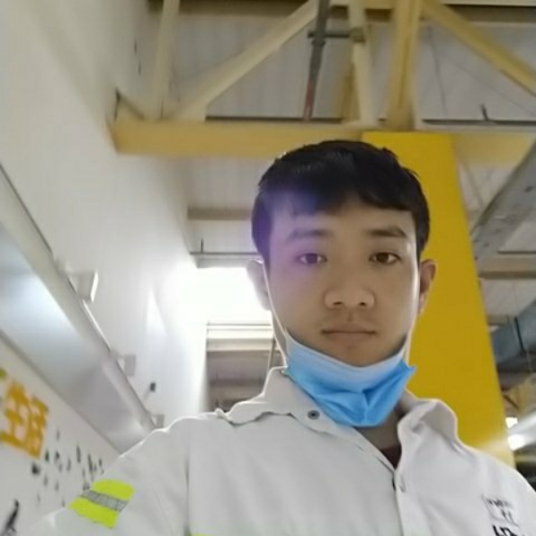 闪闪天星的照片