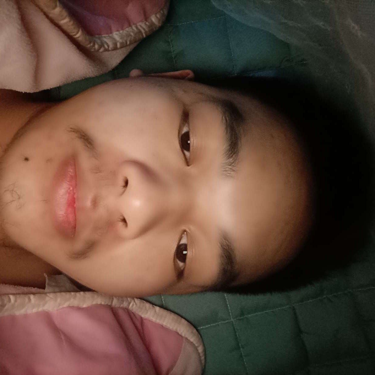 大气给流岚的照片