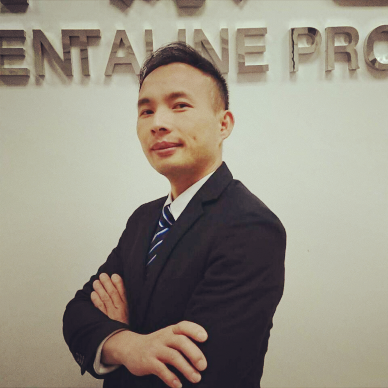 守护你的谁的照片