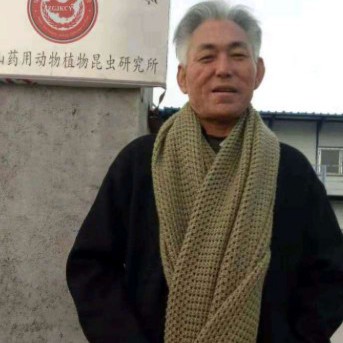 帅哥从容的照片