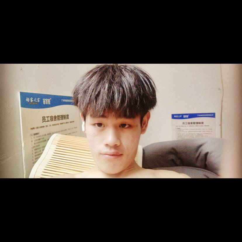 鱼等待光亮的照片