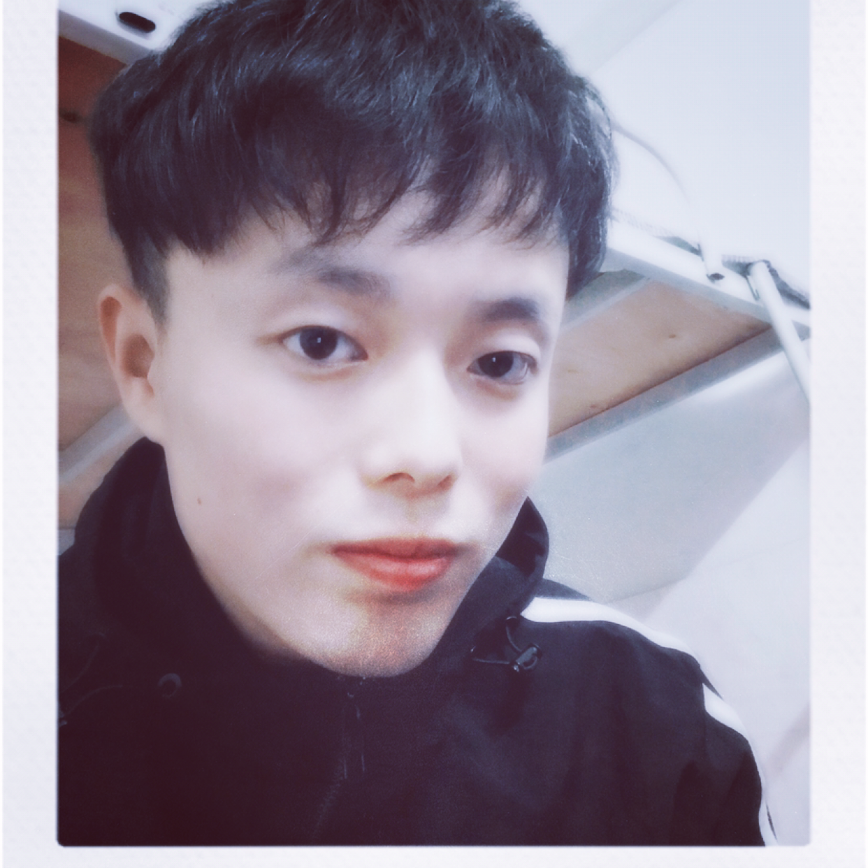 寄唯的照片